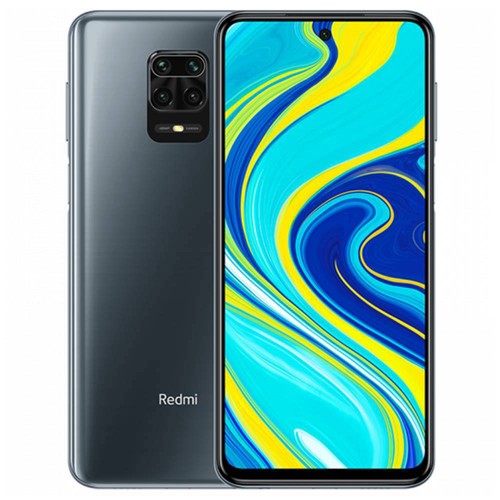 Redmi Note 9 Pro